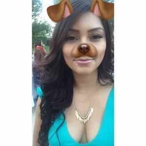 Meet your Posher, Karla